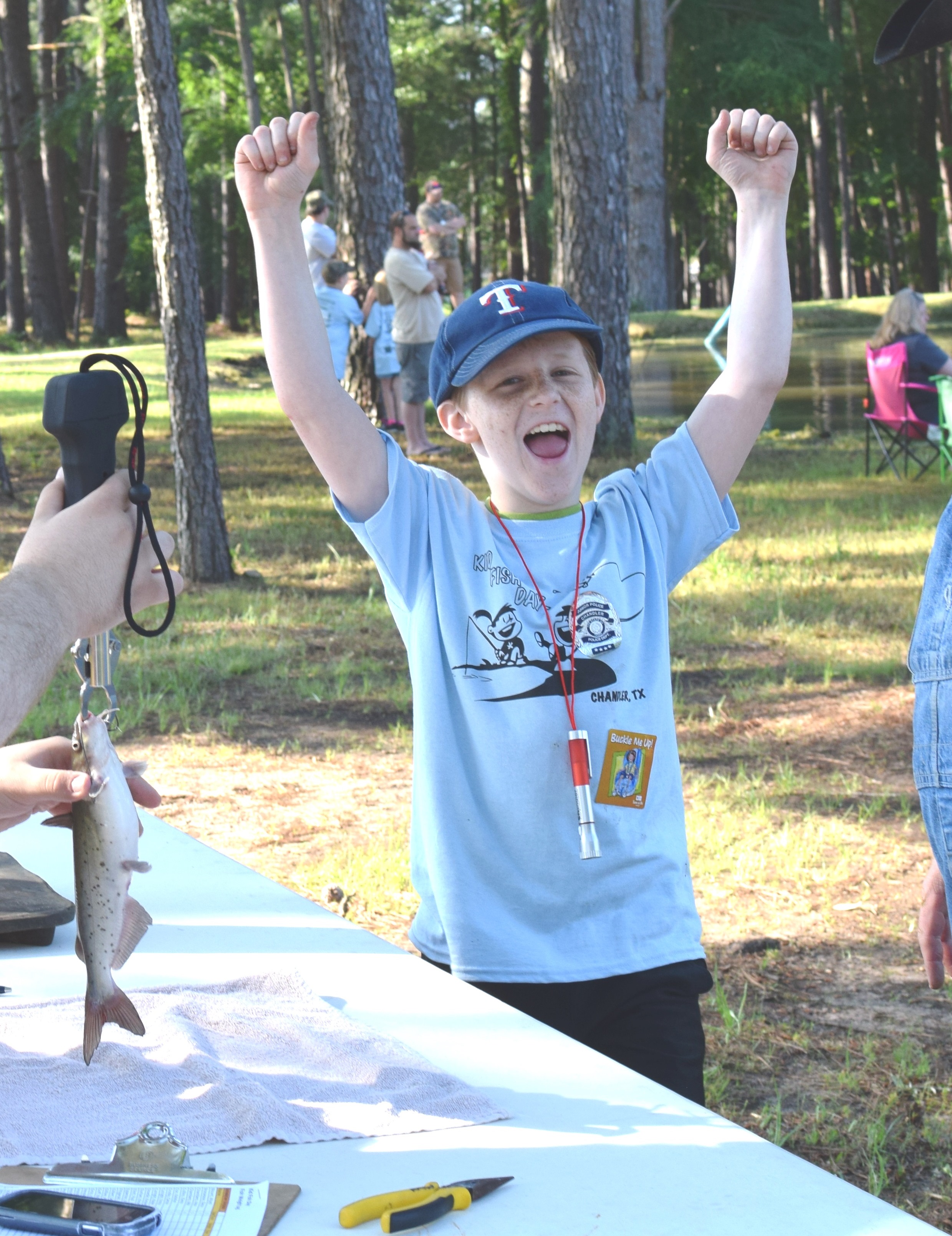 Kid Fish Day 2015 (6)